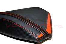 Load image into Gallery viewer, KTM RC8 RC8R 2008-2015 Volcano Italia Seat Cover Set Non-Slip New KT002C