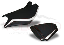 Load image into Gallery viewer, KTM RC8 RC8R 2008-2015 Volcano Italia Seat Cover Set Non-Slip New KT002C