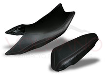 Load image into Gallery viewer, KTM Super Duke R 1290 2014-2019 Volcano Italia Seat Cover Non-Slip New KT007C