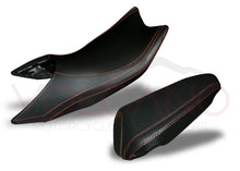 Load image into Gallery viewer, KTM Super Duke R 1290 2014-2019 Volcano Italia Seat Cover Non-Slip New KT007C
