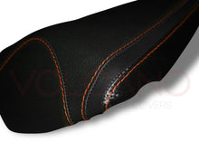 Load image into Gallery viewer, KTM Super Duke R 1290 2014-2019 Volcano Italia Seat Cover Non-Slip New KT007C