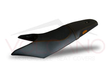Load image into Gallery viewer, KTM Super Duke 990 2005-2012 Volcano Italia Seat Cover Non-Slip New KT008