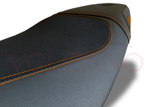 Load image into Gallery viewer, KTM Super Duke 990 2005-2012 Volcano Italia Seat Cover Non-Slip New KT008