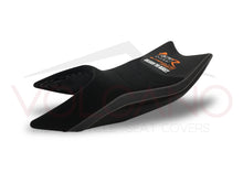Load image into Gallery viewer, KTM Super Duke R 1290 2014-2019 Volcano Italia Seat Cover Non-Slip New KT009A