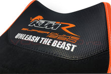 Load image into Gallery viewer, KTM Super Duke R 1290 2014-2019 Volcano Italia Seat Cover Non-Slip New KT009A