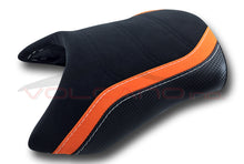 Load image into Gallery viewer, KTM RC 125 200 250 390 2014-2020 Volcano Italia Seat Cover Non-Slip New KT010
