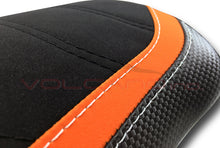 Load image into Gallery viewer, KTM RC 125 200 250 390 2014-2020 Volcano Italia Seat Cover Non-Slip New KT010