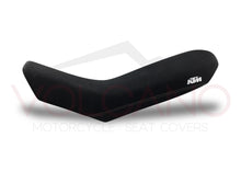 Load image into Gallery viewer, KTM 990 Adventure R 2009-2014 Volcano Italia Seat Cover Non-Slip New KT012