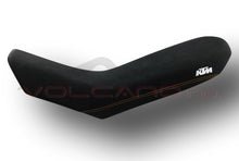 Load image into Gallery viewer, KTM 990 Adventure R 2009-2014 Volcano Italia Seat Cover Non-Slip New KT012