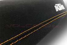 Load image into Gallery viewer, KTM 990 Adventure R 2009-2014 Volcano Italia Seat Cover Non-Slip New KT012