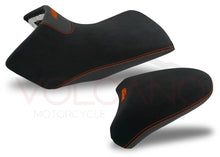 Load image into Gallery viewer, KTM 1190 Adventure 2013-2016 Volcano Italia Seat Cover Non-Slip New KT013C