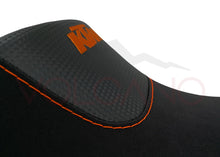 Load image into Gallery viewer, KTM 1290 Super Adventure 2015-2016 Volcano Italia Seat Cover Non-Slip New KT013C