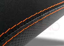 Load image into Gallery viewer, KTM 1290 Super Adventure 2015-2016 Volcano Italia Seat Cover Non-Slip New KT013C