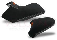 Load image into Gallery viewer, KTM 1190 Adventure 2013-2016 Volcano Italia Seat Cover Non-Slip New KT013C