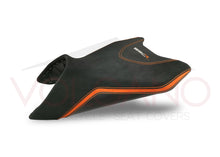 Load image into Gallery viewer, KTM Duke R 890 2020-2021 Volcano Italia Seat Cover Non-Slip New KT014A