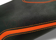 Load image into Gallery viewer, KTM Duke R 890 2020-2021 Volcano Italia Seat Cover Non-Slip New KT014A