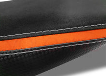 Load image into Gallery viewer, KTM Duke R 890 2020-2021 Volcano Italia Seat Cover Non-Slip New KT014A