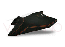 Load image into Gallery viewer, KTM Duke R 890 2020-2021 Volcano Italia Seat Cover Non-Slip New KT015A