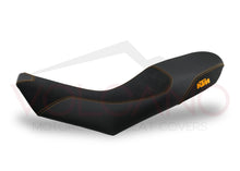 Load image into Gallery viewer, KTM Adventure 950 990 2003-2012 Volcano Italia Seat Cover Non-Slip New KT016C