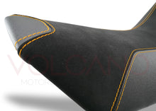 Load image into Gallery viewer, KTM Adventure 950 990 2003-2012 Volcano Italia Seat Cover Non-Slip New KT016C