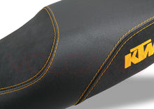 Load image into Gallery viewer, KTM Adventure 950 990 2003-2012 Volcano Italia Seat Cover Non-Slip New KT016C