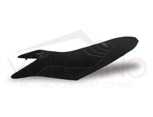 Load image into Gallery viewer, KTM SM Supermoto SM 990 2008-2013 Volcano Italia Seat Cover Non-Slip New KT017