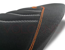 Load image into Gallery viewer, KTM SM Supermoto SM 990 2008-2013 Volcano Italia Seat Cover Non-Slip New KT017