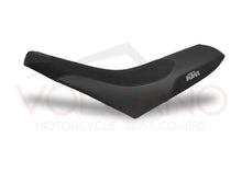 Load image into Gallery viewer, KTM Supermoto 950 2006-2008 Volcano Italia Seat Cover Non-Slip New KT019