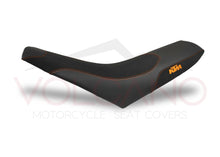 Load image into Gallery viewer, KTM Supermoto 950 2006-2008 Volcano Italia Seat Cover Non-Slip New KT019