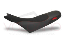 Load image into Gallery viewer, KTM Duke II 640 2003-2006 Volcano Italia Seat Cover Non-Slip New KT020