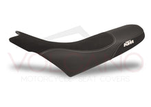 Load image into Gallery viewer, KTM Duke II 640 2003-2006 Volcano Italia Seat Cover Non-Slip New KT020