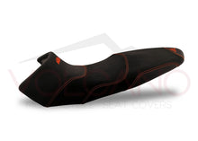 Load image into Gallery viewer, KTM 1290 Super Adventure R 2017-2020 Volcano Italia Seat Cover Non-Slip KT021