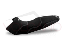 Load image into Gallery viewer, KTM 1290 Super Adventure R 2017-2020 Volcano Italia Seat Cover Non-Slip KT021
