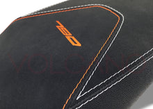 Load image into Gallery viewer, KTM 790 Adventure R 2019-2020 Volcano Italia Seat Cover Non-Slip New KT022