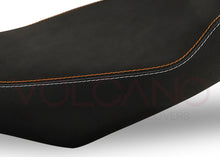 Load image into Gallery viewer, KTM 790 Adventure R 2019-2020 Volcano Italia Seat Cover Non-Slip New KT022