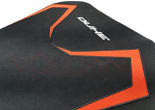 Load image into Gallery viewer, KTM Duke 125 250 390 2017-2022 Volcano Italia Seat Cover Non-Slip New KT023C