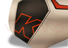 Load image into Gallery viewer, KTM Duke 125 250 390 2017-2022 Volcano Italia Seat Cover Non-Slip New KT023C