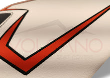 Load image into Gallery viewer, KTM Duke 125 250 390 2017-2022 Volcano Italia Seat Cover Non-Slip New KT023C
