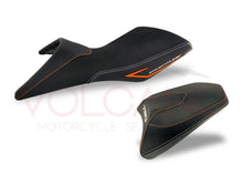 Load image into Gallery viewer, KTM 790 Adventure 2019-2020 Volcano Italia Seat Cover Non-Slip New KT024C
