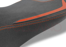 Load image into Gallery viewer, KTM Super Duke GT 1290 2016-2026 Volcano Italia Seat Cover Non-Slip New KT025C
