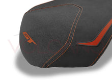 Load image into Gallery viewer, KTM Super Duke GT 1290 2016-2026 Volcano Italia Seat Cover Non-Slip New KT025C