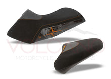 Load image into Gallery viewer, KTM 1190 Adventure 2013-2016 Volcano Italia Seat Cover Non-Slip New KT026C