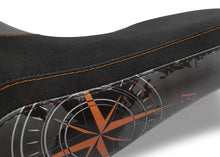 Load image into Gallery viewer, KTM 1290 Super Adventure 2015-2016 Volcano Italia Seat Cover Non-Slip New KT026C