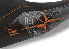 Load image into Gallery viewer, KTM 1190 Adventure 2013-2016 Volcano Italia Seat Cover Non-Slip New KT026C