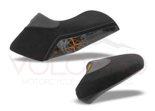 Load image into Gallery viewer, KTM 1190 Adventure 2013-2016 Volcano Italia Seat Cover Non-Slip New KT026C