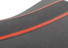 Load image into Gallery viewer, KTM 1290 Super Adventure 2015-2016 Volcano Italia Seat Cover Non-Slip New KT027C