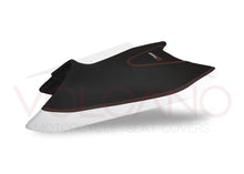 Load image into Gallery viewer, KTM Duke R 890 2020-2021 Volcano Italia Seat Cover Non-Slip New KT029A