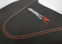 Load image into Gallery viewer, KTM Duke R 890 2020-2021 Volcano Italia Seat Cover Non-Slip New KT029A