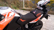 Load image into Gallery viewer, KTM 1290 Super Adventure Tappezzeria Italia Comfort Foam Seat Cover Anti-Slip