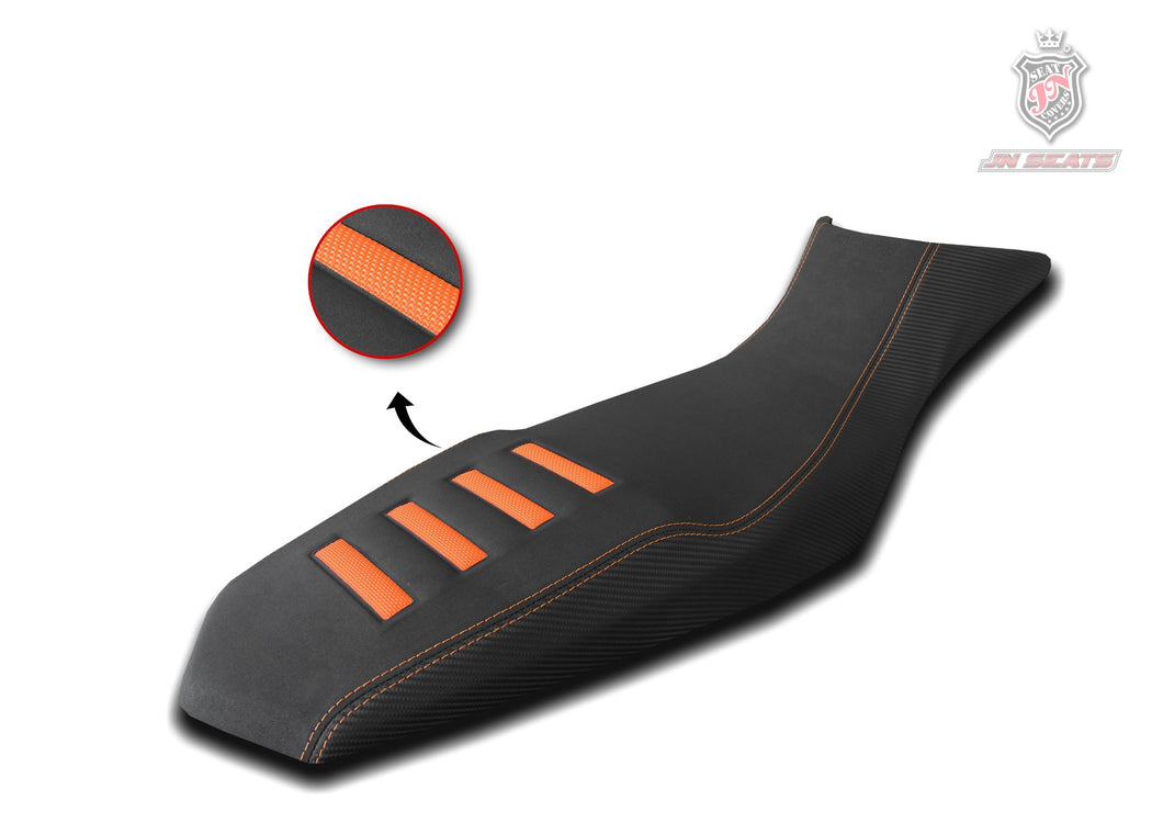 KTM 790 Adventure R 2019-2020 JN-Europe Seat Cover Anti Slip Super-Grip 3620047